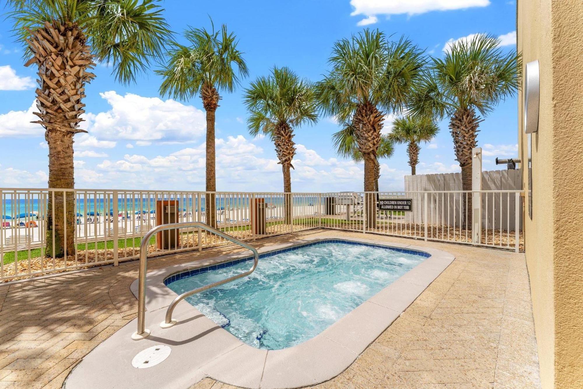 Holiday home Tropic Winds 2005 Panama City Beach